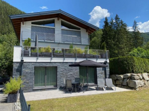 Отель Charming Apartment in Untertauern near Ski Bus Stop  Унтертауэрн
